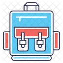 Backpack  Icon