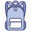Backpack Icon