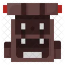 Backpack Bag Pack Icon