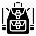 Backpack Icon
