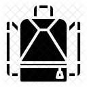 Backpack  Icon
