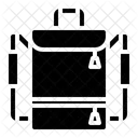 Backpack  Icon