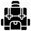 Backpack  Icon