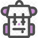Backpack Bag Backpack Travel Icon
