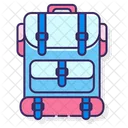 Mbackpack Icon