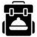Backpack  Icon