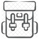 Backpack  Icon