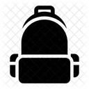 Backpack  Icon