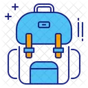 Backpack  Icon
