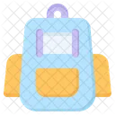 Backpack  Icon