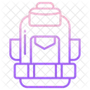 Backpack Icon