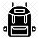 Backpack  Icon