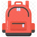 Backpack  Icon