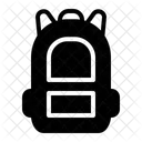 Backpack  Icon