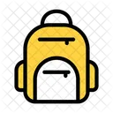 Backpack  Icon