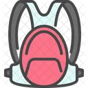 Backpack  Icon