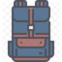 Backpack  Icon