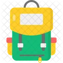 Backpack Icon