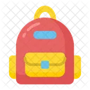Education Flat Icon