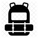 Backpack  Icon