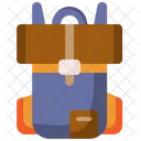 Backpack  Icon