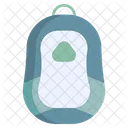 Backpack  Icon