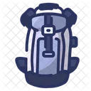 Backpack  Icon