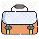 Backpack  Icon