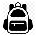 Backpack  Icon
