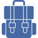 Backpack  Icon