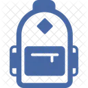 Backpack  Icon