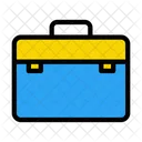 Backpack  Icon