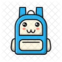 Backpack  Icon