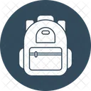 Backpack  Icon