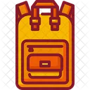 Backpack  Icon