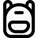 Backpack  Icon