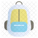 Backpack  Icon