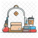 1 2 3 Icon