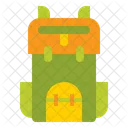 Backpack  Icône