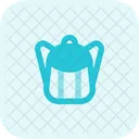 Backpack  Icon