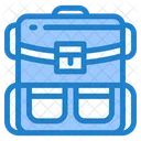 Backpack  Icon