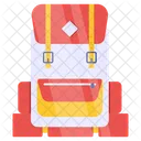 Backpack  Icon