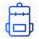 Backpack  Icon