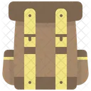 Backpack Icon