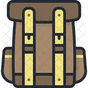 Backpack Icon