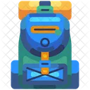 Travel Tourism Holiday Icon