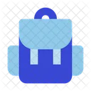 Backpack  Icon