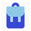 Backpack  Icon