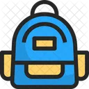 Backpack  Icon