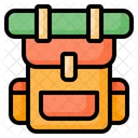 Backpack  Icon